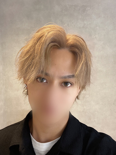 ホワイトのプロフィール写真