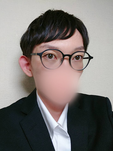 ネコのプロフィール写真