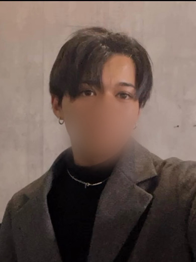 ルイのプロフィール写真
