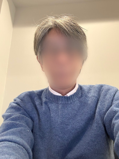 シンジのプロフィール写真