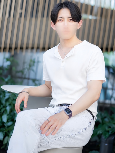 福原伊織のプロフィール写真