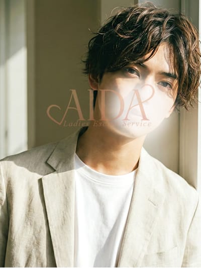 伊織のプロフィール写真