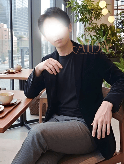 刹那のプロフィール写真