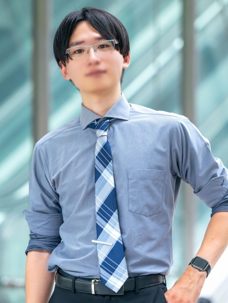 安住透李のプロフィール写真