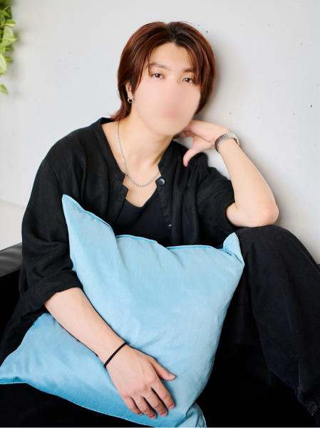 星愛人のプロフィール写真