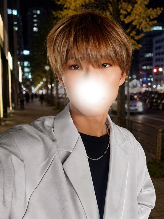 春のプロフィール写真