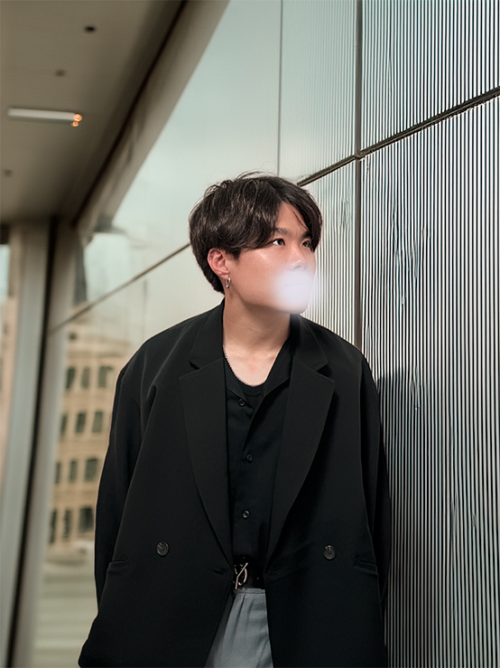 玲のプロフィール写真