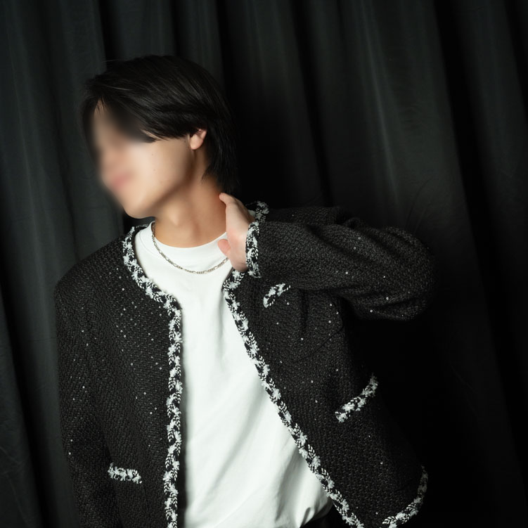 一ノ瀬瞬人のプロフィール写真