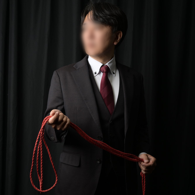 結城幸司のプロフィール写真