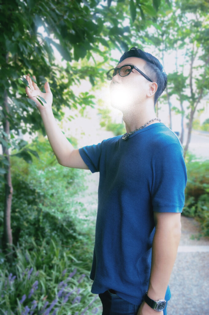 相楽けいじのプロフィール写真