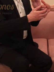 アンジ
