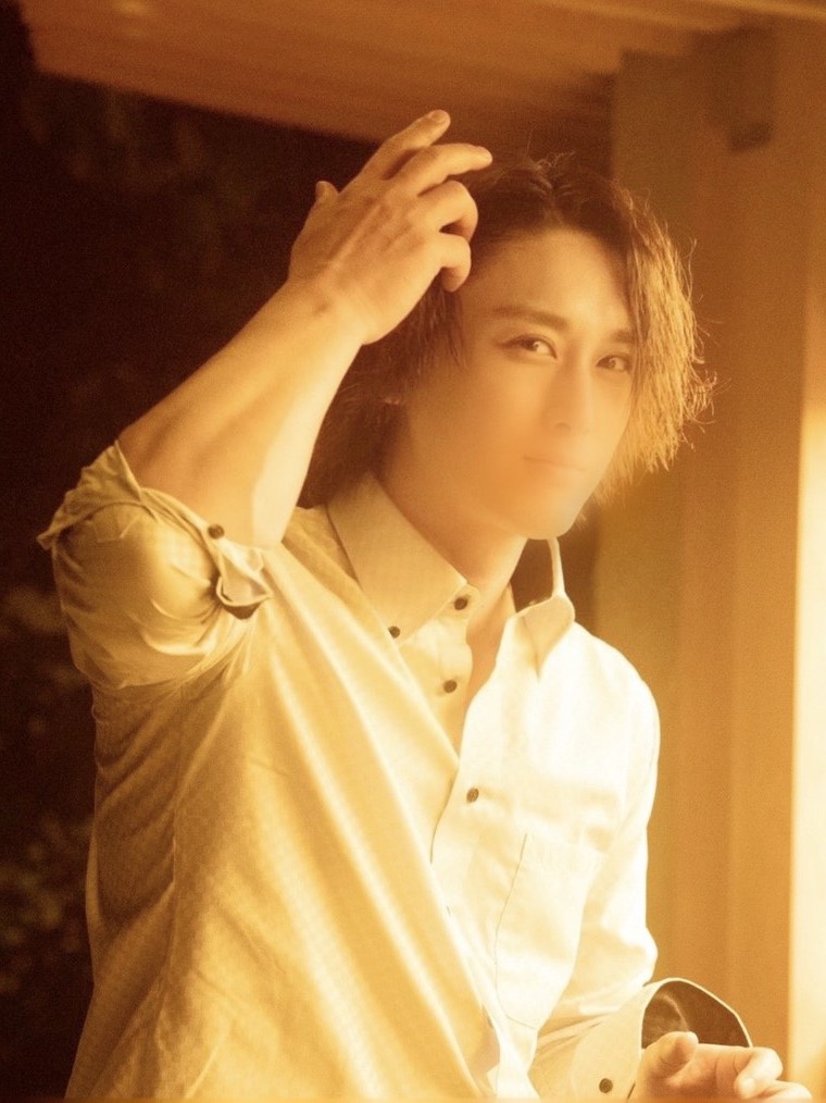 丞のプロフィール写真