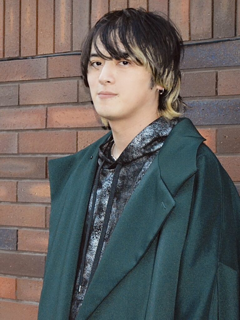 リヨのプロフィール写真