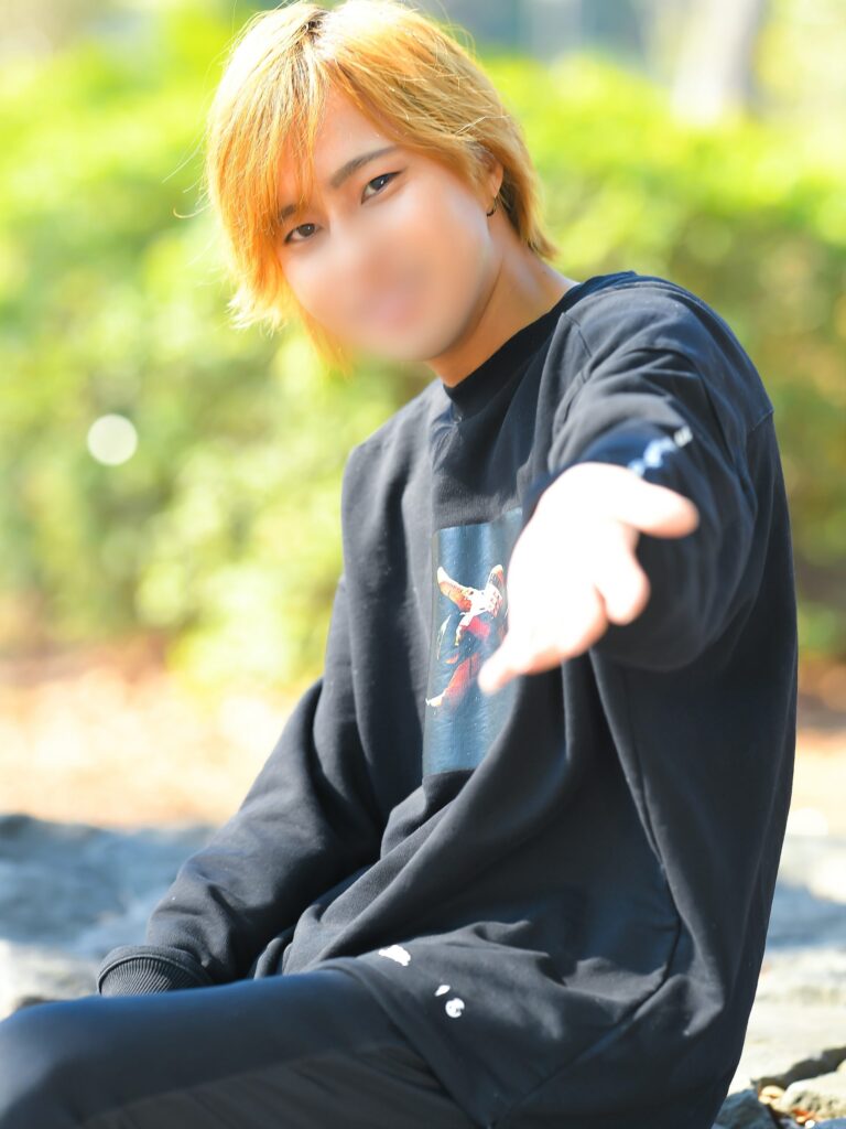 ユウヒのプロフィール写真