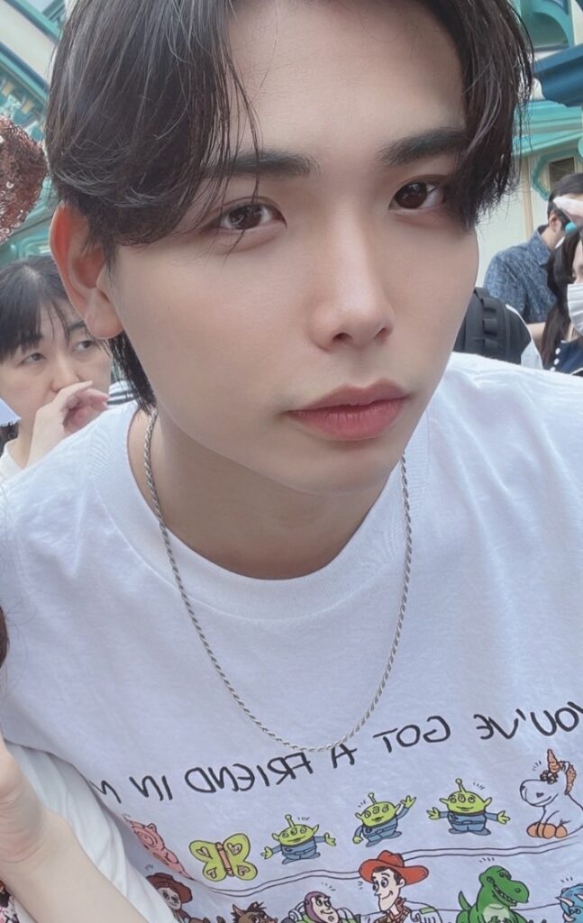 ゆうじのプロフィール写真