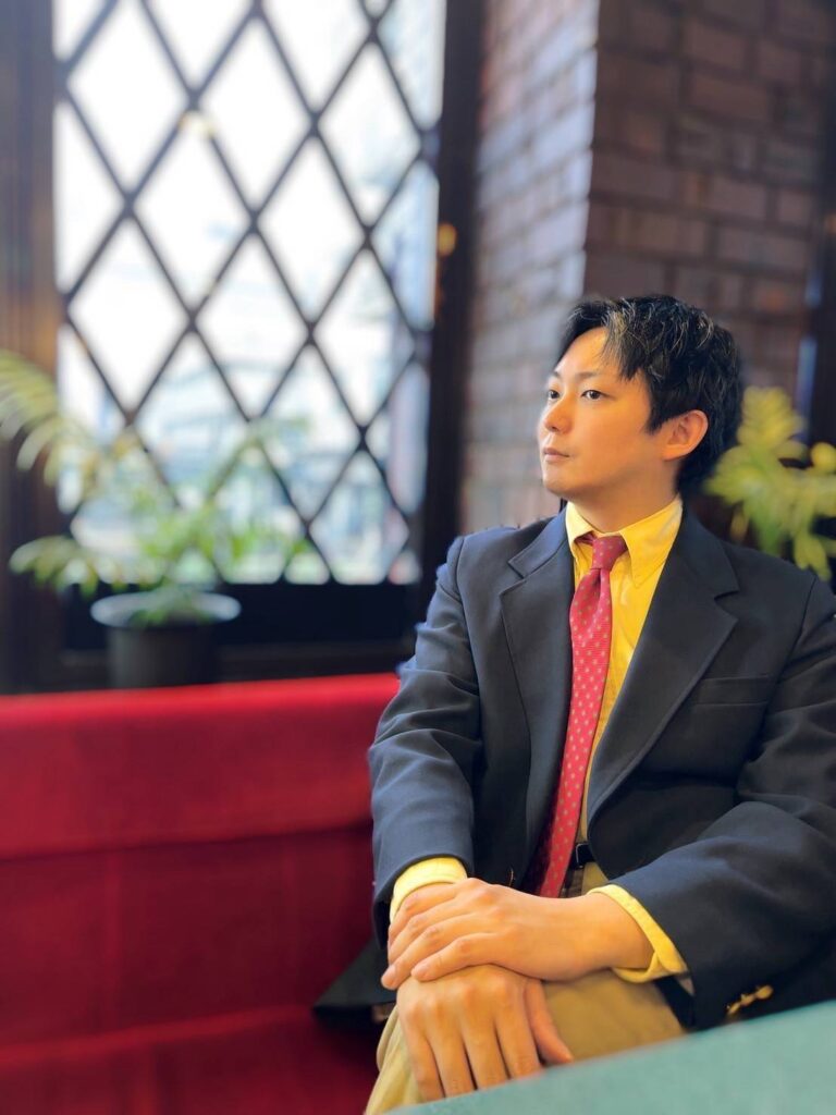 大也のプロフィール写真