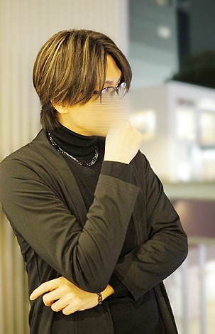 水嶋旬のプロフィール写真