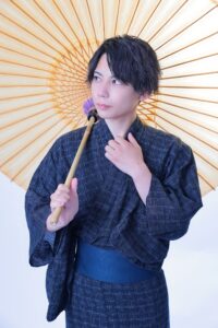 あおい