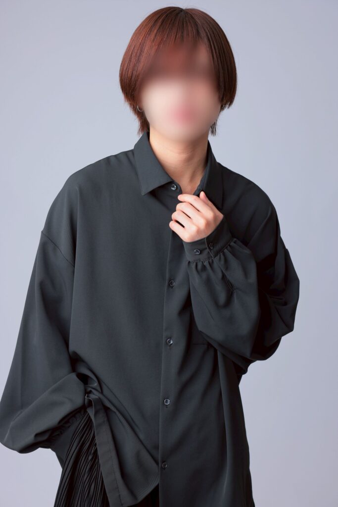 かなたのプロフィール写真