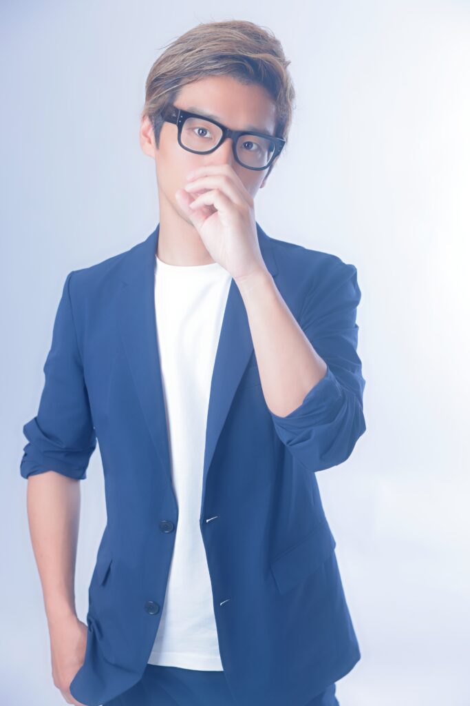 成宮ハルのプロフィール写真