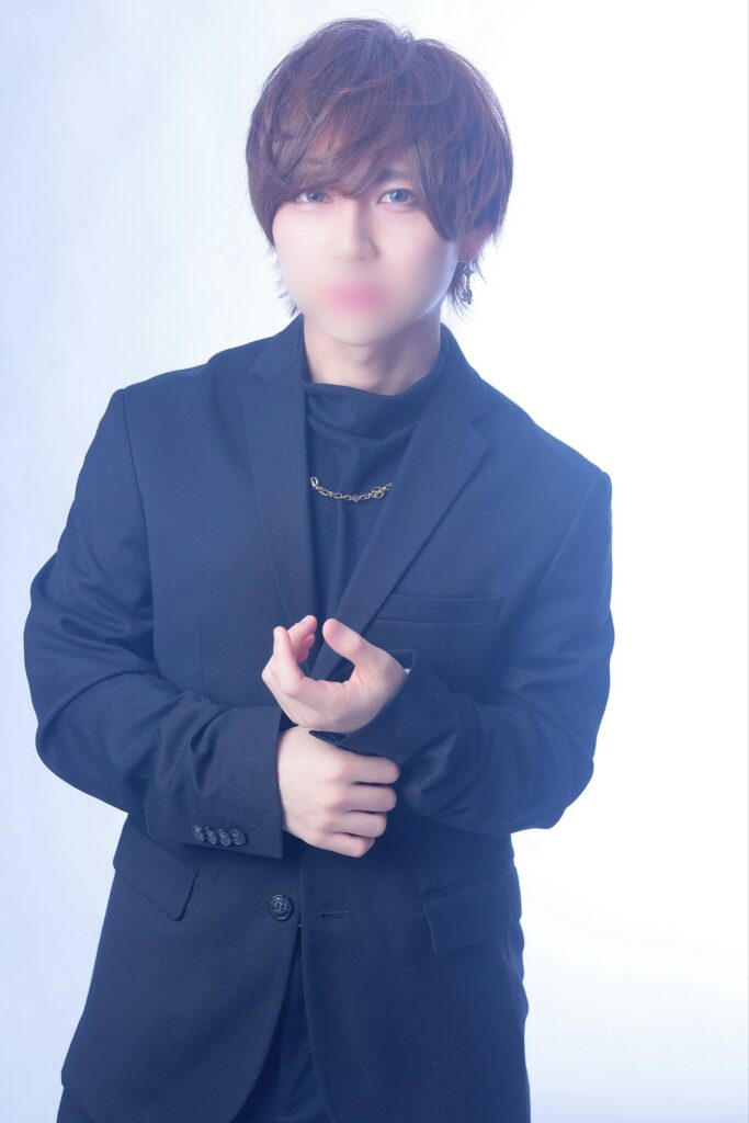 しょうのプロフィール写真