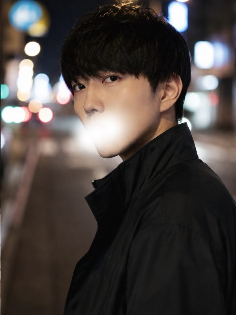 SENAのプロフィール写真