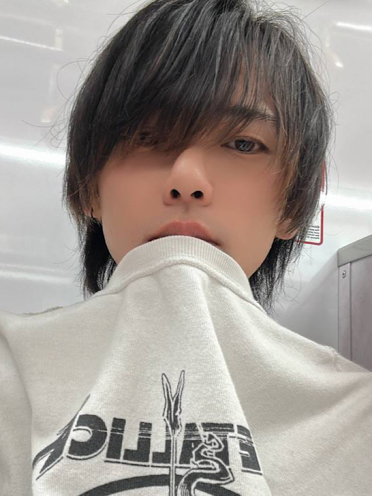 ハルミのプロフィール写真