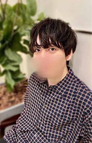 藤のプロフィール写真