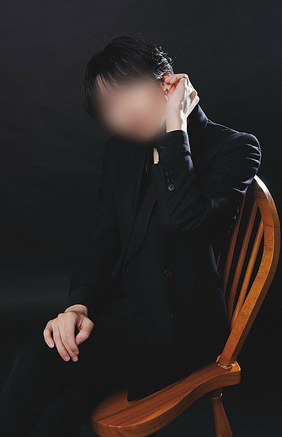 冥のプロフィール写真