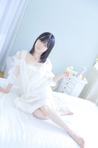 蒼井千鶴