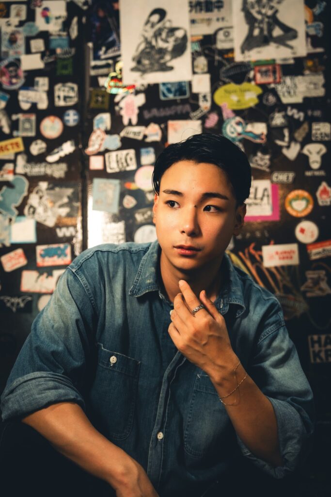 かいのプロフィール写真