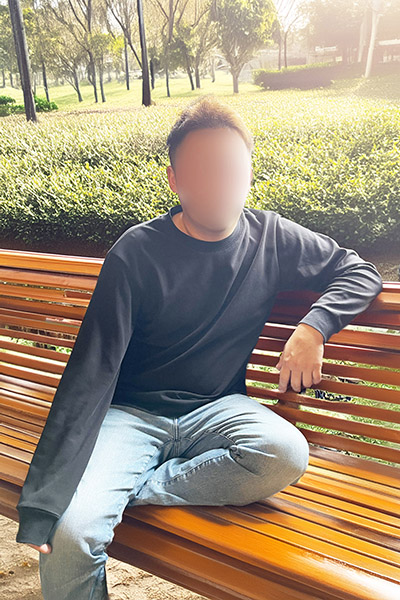 AKIRAのプロフィール写真