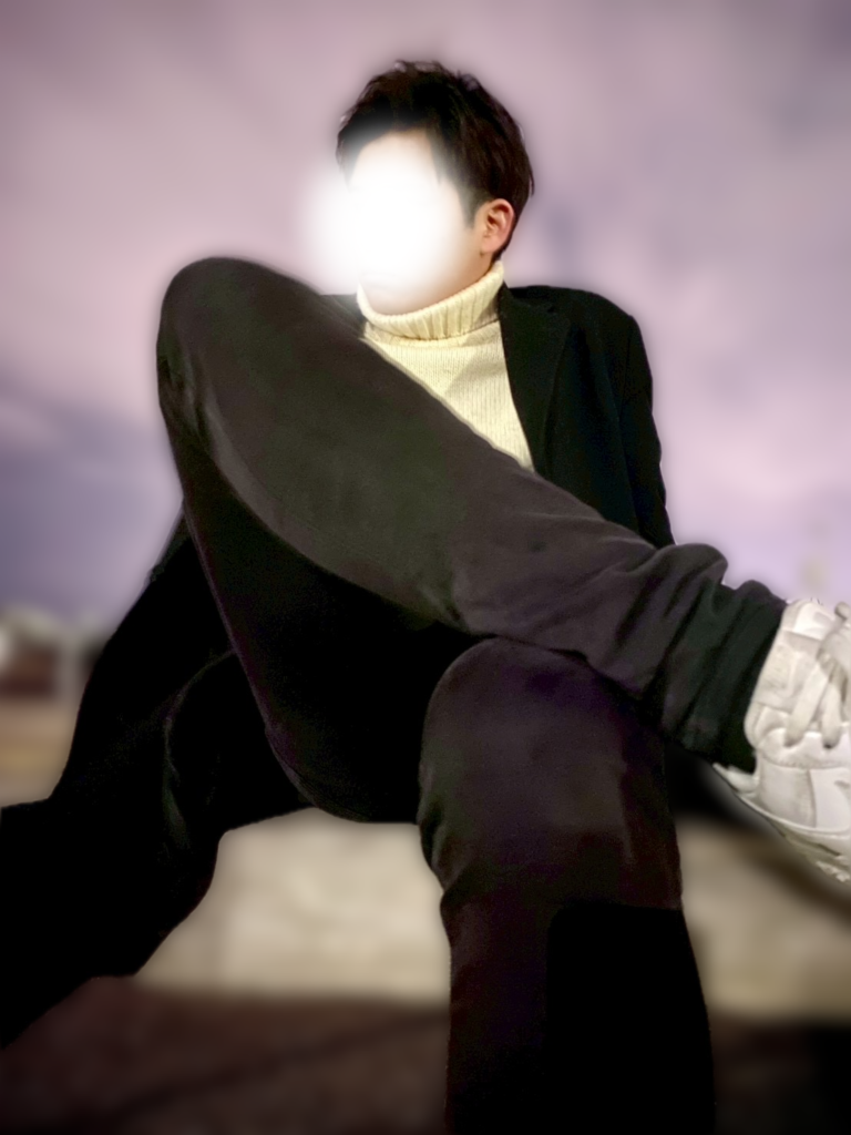 朔のプロフィール写真