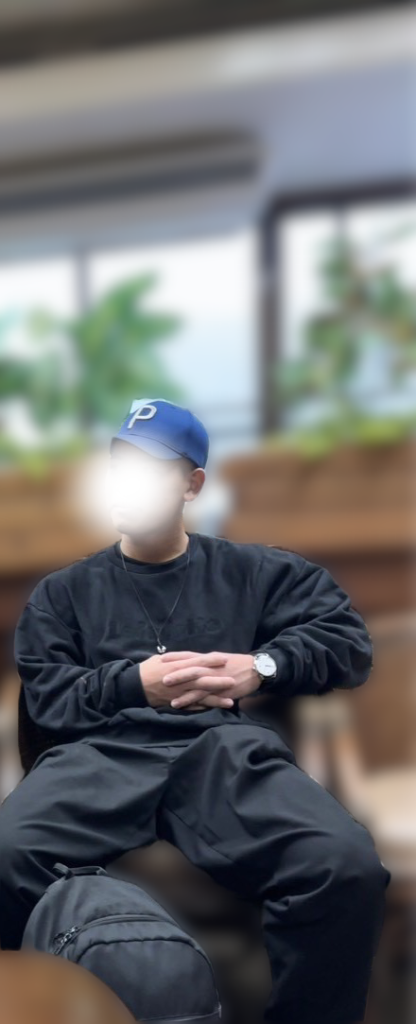 謙也のプロフィール写真