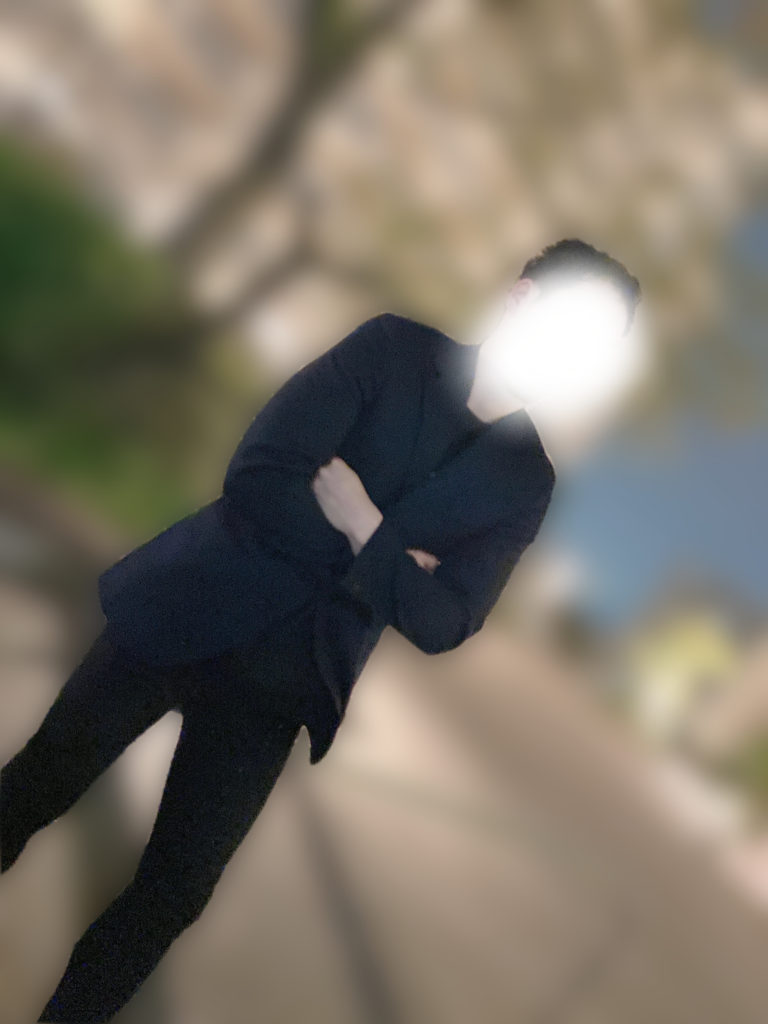 悠真のプロフィール写真