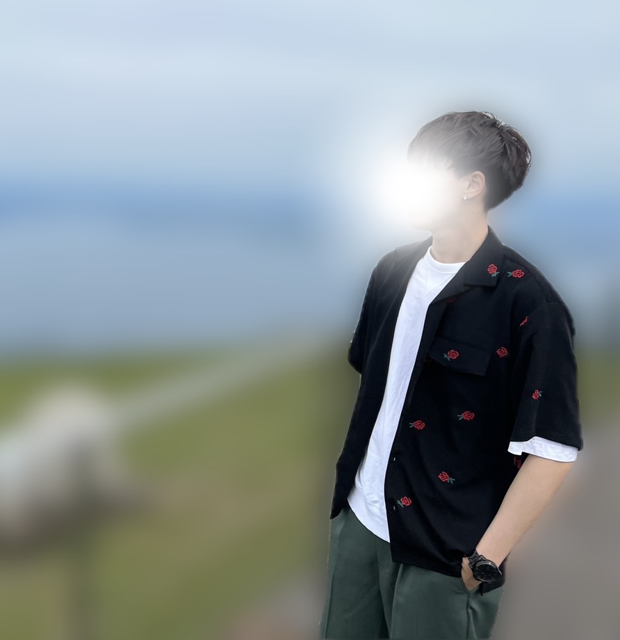 RUKAのプロフィール写真