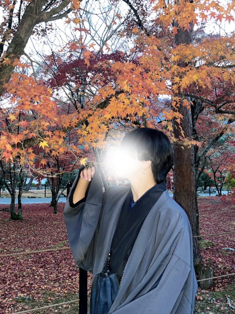 悠のプロフィール写真