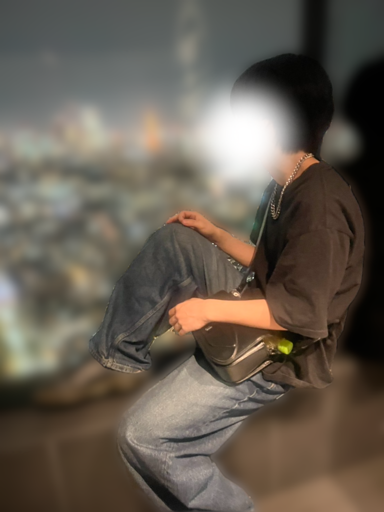 キヨのプロフィール写真