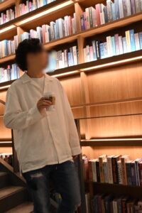 鏡夜