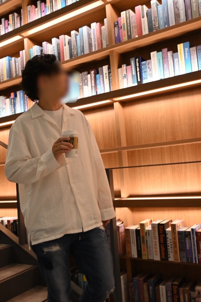 鏡夜のプロフィール写真