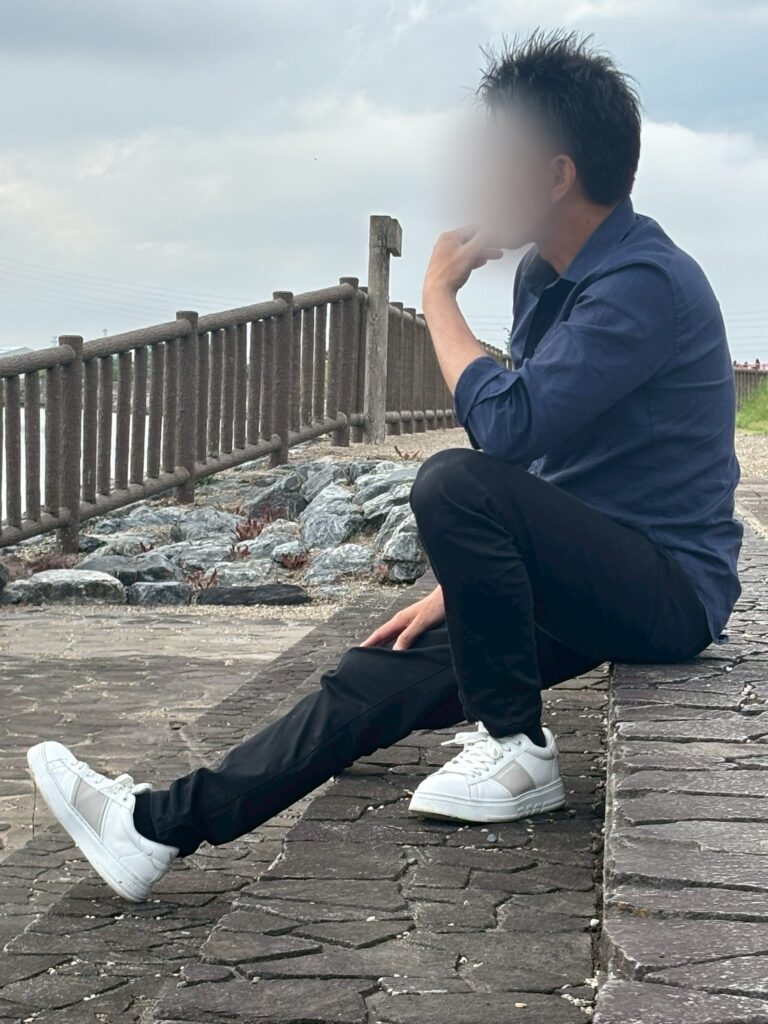 優二のプロフィール写真