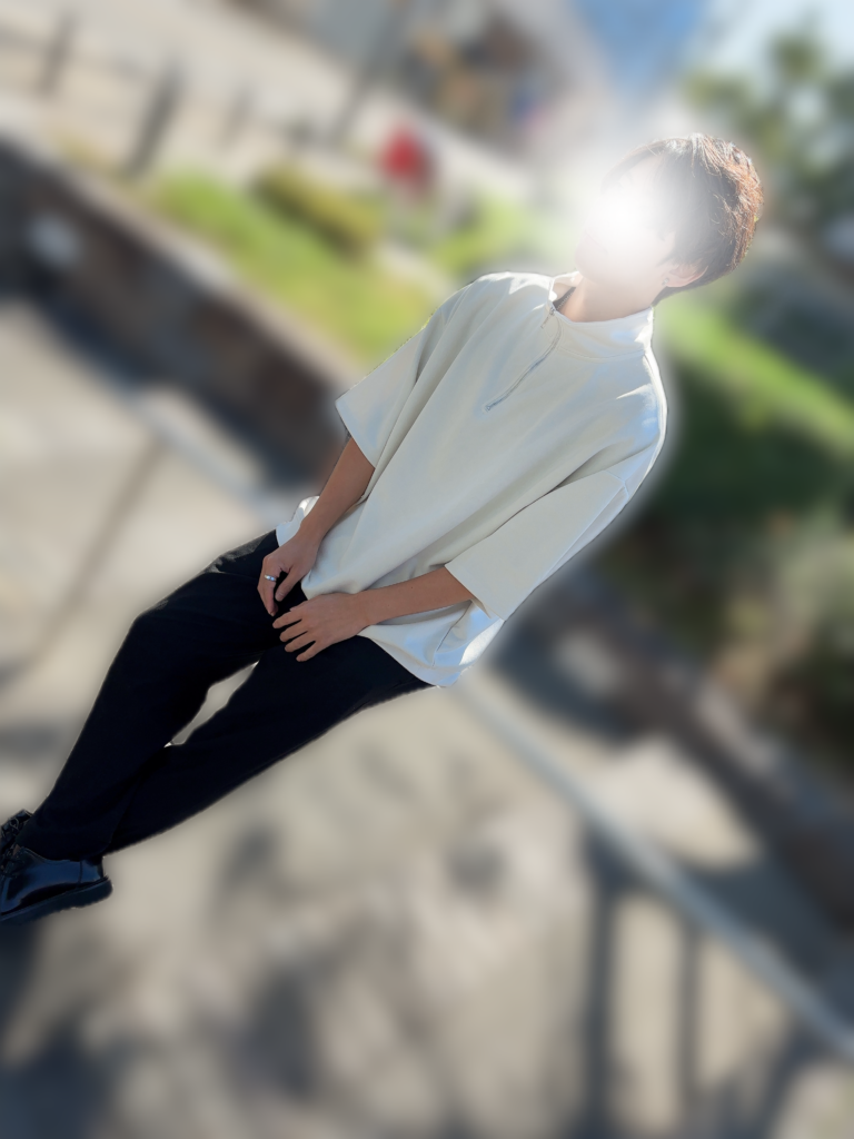 凛のプロフィール写真