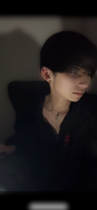 夜