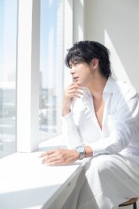 水沢恭輔