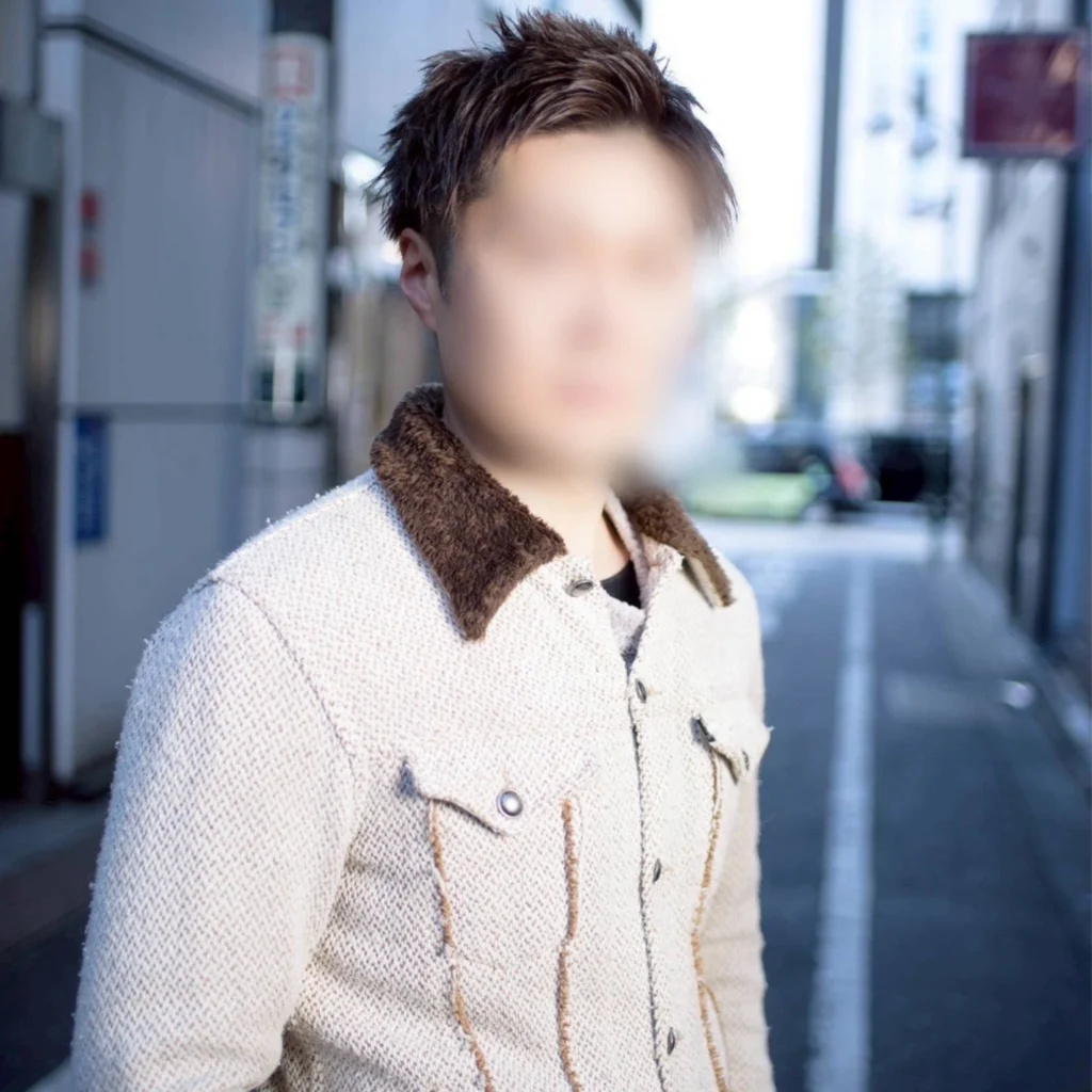 Comoのプロフィール写真