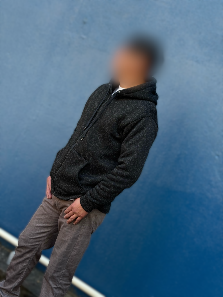 新道和巳のプロフィール写真