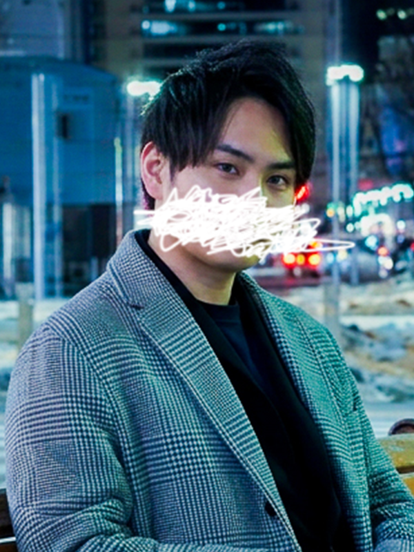 帯刀航のプロフィール写真
