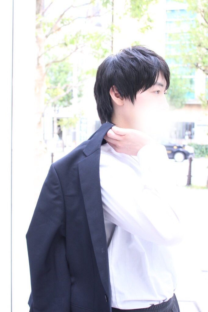 優雪のプロフィール写真