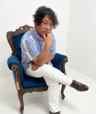 西村しのぶのプロフィール写真