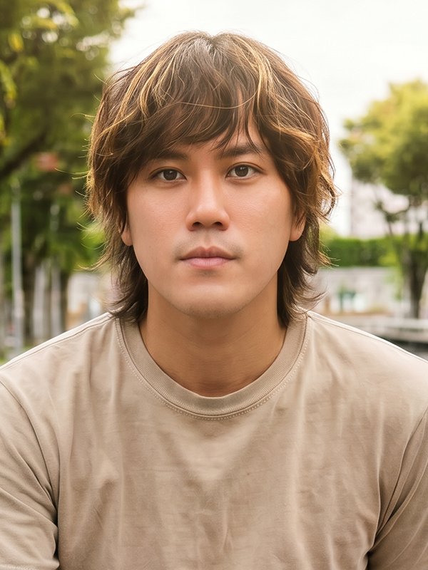 七瀬海のプロフィール写真